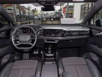 gebraucht Audi Q4 Sportback e-tron e-tron e-tron 40 (Navi+,sound,GRA,EPH+,LED)