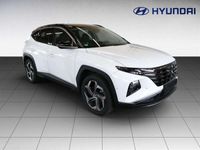 gebraucht Hyundai Tucson PHEV Plug-In-Hybrid 4WD Prime+ ECS/LEDER