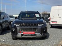 Gebraucht Ssangyong (KGM) Torres 163 PS (119 kW) 2023 Schwarz SUV