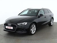 Gebraucht Audi A4 Comfort 204 PS (150 kW) 2021 Schwarz Kombi