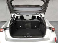 Gebraucht Opel Astra Elegance 131 PS (96 kW) 2023 Kristall silber metallic Limousine