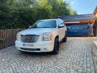 Gebraucht GMC Yukon 409 PS (300 kW) 2008 SUV