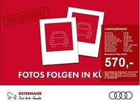 Nouă Audi A6 e-tron Ambiente 210 kW (286 CP) 2026 Gri Break