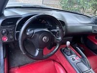 Occasion Honda S 2000 S 241 ch (177 kW) 2000 Argent Cabriolet