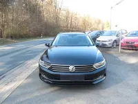 Gebraucht VW Passat Comfortline 150 PS (110 kW) 2016 Schwarz Kombi