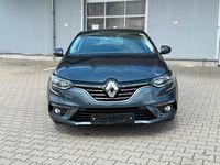Brugt Renault Mégane IV 159 HK (116 kW) 2020 Grå Sedan