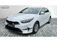 Neu Kia Ceed Best 140 PS (102 kW) 2025 Kleinwagen