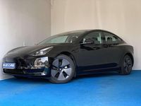 Second-hand Tesla Model 3 366 kW (498 CP) 2021 Negru Berlinǎ