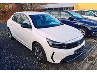 Neu Opel Corsa Edition 101 PS (74 kW) 2025 Weiß Limousine