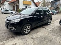 gebraucht Hyundai ix35 5 Star Edition 2WD