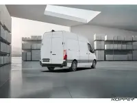 Używany Mercedes Sprinter 2025 Andere Van