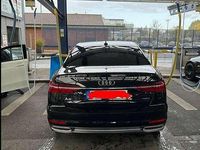 Gebraucht Audi A6 286 PS (210 kW) 2018 Limousine