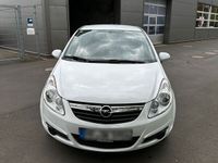 gebraucht Opel Corsa d 1.0 eco flex