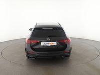 Gebraucht Mercedes C180 AMG line 2023 Grau Kombi