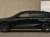 Neu Audi A3 Ambiente 150 PS (110 kW) 2026 Weiss Limousine