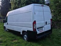 Second-hand Citroën Jumper 120 CP (88 kW) 2007 Alb Monovolum