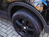 Gebraucht Ford Kuga 163 PS (119 kW) 2013 Schwarz SUV