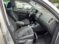 Gebraucht VW Tiguan 140 PS (102 kW) 2011 Gold SUV