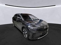 Gebraucht VW ID.4 Pro Performance 150 kW (204 PS) 2020 Mangangrau SUV