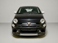 Gebraucht Abarth 695 Esseesse 179 PS (131 kW) 2021 Schwarz Kleinwagen