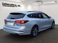 Usata Ford Focus ST-Line 125 CV (91 kW) 2024 Argento Berlina