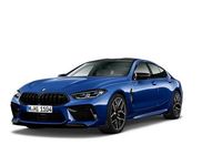 Gebraucht BMW M8 Competition Edition 625 PS (459 kW) 2025 Coupé