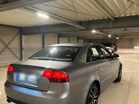 gebraucht Audi A4 1.8T Facelift