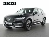 Gebraucht Volvo XC60 145 PS (106 kW) 2022 SUV