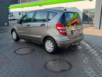 Gebraucht Mercedes A150 95 PS (69 kW) 2004 Grau Kleinwagen