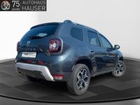 Gebraucht Dacia Duster Celebration 131 PS (96 kW) 2021 Grau SUV
