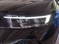 Gebraucht Opel Mokka-e Ultimate 100 kW (136 PS) 2024 Schwarz SUV