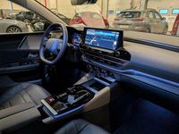 Neu Citroën C5 X 145 PS (106 kW) 2025 Weiß Kombi