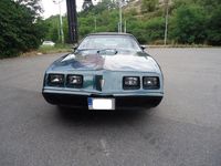 Gebraucht Pontiac Trans Am 223 PS (164 kW) 1979 Grün