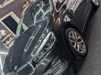 Gebraucht BMW 218 150 PS (110 kW) 2020 Schwarz Limousine