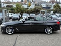 Gebraucht Alpina D5 387 PS (284 kW) 2018 Grau Limousine