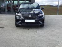 Neu Renault Arkana Esprit Alpine 140 PS (102 kW) 2026 Onyxschwarz SUV