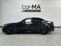Gebraucht BMW M3 Competition Edition 530 PS (389 kW) 2025 Schwarz Limousine