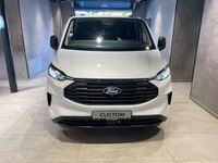 Neu Ford Transit Custom Trend 136 PS (100 kW) 2025 Weiss Van
