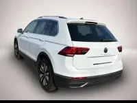 Gebraucht VW Tiguan Move 150 PS (110 kW) 2024 Manufacturer SUV