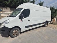 gebraucht Renault Master 