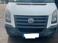 Second-hand VW Crafter 110 CP (80 kW) 2008 Van