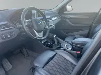 Usado BMW X1 xLine 150 CV (110 kW) 2016 Gris SUV