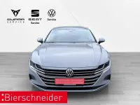 Gebraucht VW Arteon 150 PS (110 kW) 2023 Grau Kombi