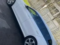 Second-hand Mercedes E220 AMG line 194 CP (142 kW) 2017 Alb Break
