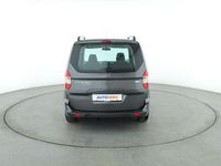 Gebraucht Ford Tourneo Trend 101 PS (74 kW) 2018 Grau Van / Kleinbus