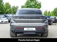Gebraucht Porsche Macan 264 kW (360 PS) 2025 Grün SUV