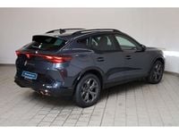 Neu Cupra Formentor 204 PS (150 kW) 2026 Magnetic grau metallic SUV