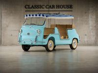 Gebraucht Fiat 600 1965 Blau SUV