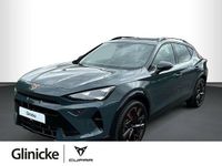 Gebraucht Cupra Formentor 150 PS (110 kW) 2022 Blau SUV