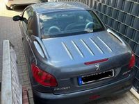 gebraucht Peugeot 206 CC Roxy 110 Roxy